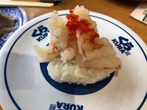 くら寿司 トナリエ南千里店
