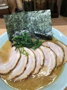 たかし屋 犢橋店