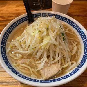 ラーメンだるま 小倉店
