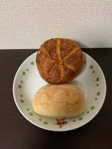 石窯パン ふじみ 然