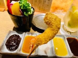 串亭 横浜みなとみらい