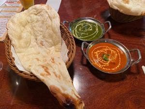 ハッピー ネパール&インド料理レストラン