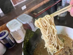 ラーメン 一郎