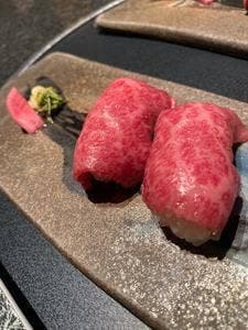 個室 和牛焼肉 吟 難波店