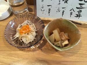 肴蕎麦呑しま