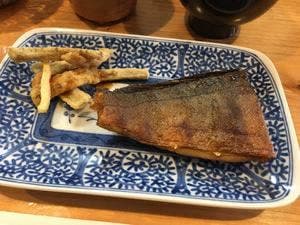 肴蕎麦呑しま