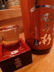 かっちゃんの大衆酒場 the STAND