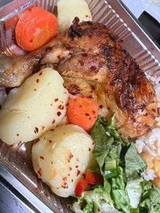 トルコ料理TR