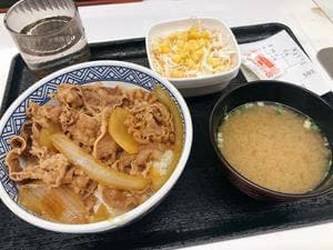 吉野家 お茶の水店