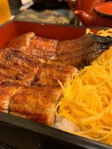 うなぎ 昊 -SORA-