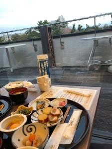 Dining＆Cafe Crystal