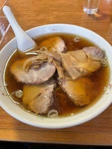生駒軒