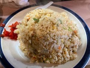 中華料理 梁山泊