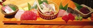 新橋魚金 六本木店