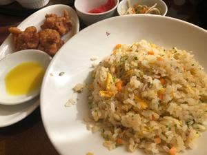 中国料理 浜木綿 草津店