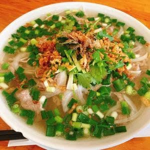 食 越南