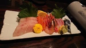 伊達藩長屋酒場