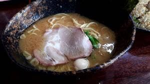 麺場 ちゃっちゃか