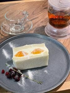 Ristorante三本珈琲店
