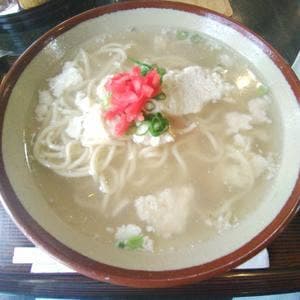 牧志食堂
