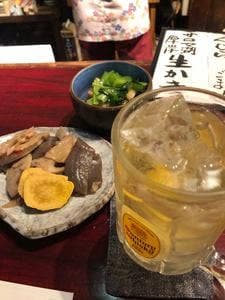 味一味