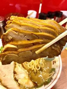 天下一品 つくば店