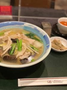 中国料理 古稀殿
