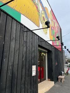 TACOS LOCOS