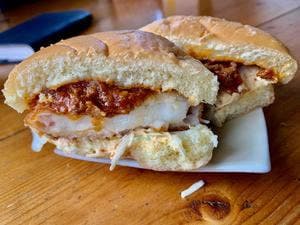 マクドナルド 林間田園都市店