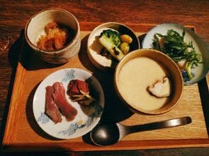 自然派薬膳鍋らかんか