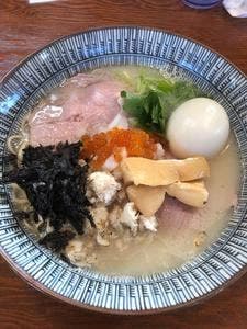 拉麺 イチバノナカ