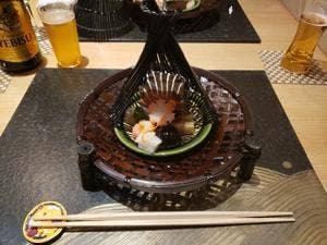 日本料理 十三蔵