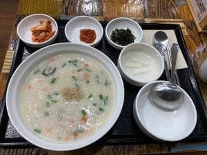 ボンジュク&ビビンバcafe 新大久保店