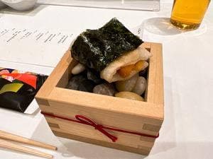 神田明神下 みやび 本店