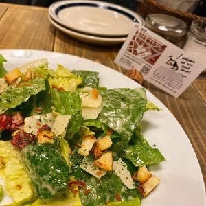 熟成和牛ステーキ グリルドエイジング・ビーフ横浜店