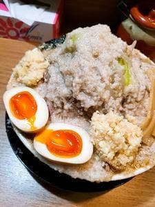 ラーメン盛 竹ノ塚店