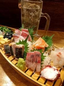 魚猫 大山店