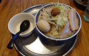 常勝軒 本庄店