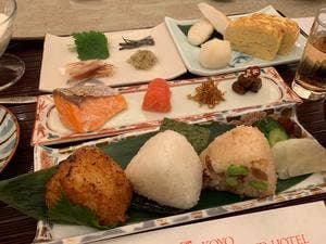 江陽グランドホテル