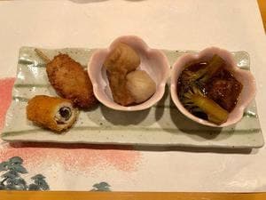 おでん乃まるけん