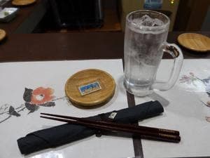 刺身 山原