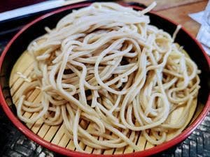 穂の香