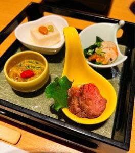 せんざん 横浜東口三井ビル店