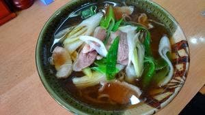 そば太郎