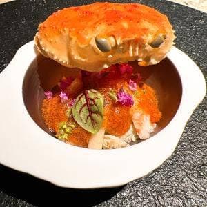 炯 レストラン
