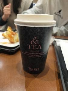 タリーズコーヒー ＆TEA ららぽーと立川立飛店