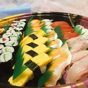 にぎりの徳兵衛 羽島店