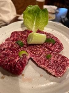 炭火焼肉 だいじゅん