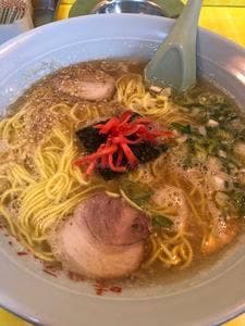 ラーメン亭 都町店