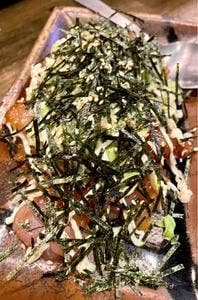 調布大衆食堂Wパンチ
